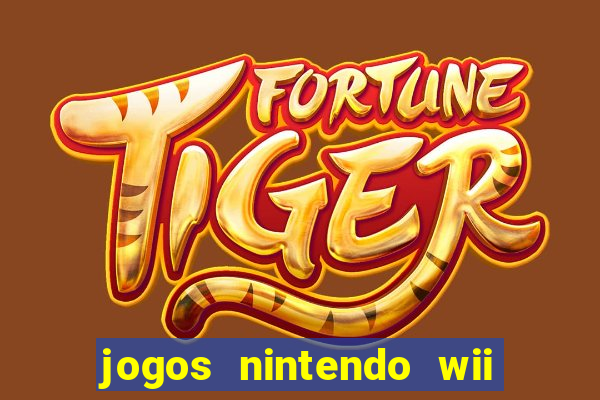 jogos nintendo wii download wbfs